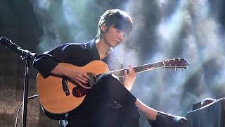 Sungha Jung Seventh 9  Sungha Jung live [upl. by Zamora589]