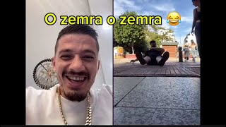 Prank diamanti ben sikur i bin te fiket 🤣 [upl. by Stevena]