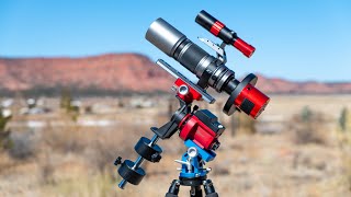 My New 2020 Astrophotography Setup [upl. by Bel]