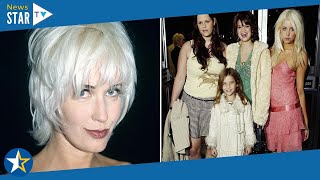 What happened to Paula Yates kids Peaches tragedy Pixie baby and Tigers secret life [upl. by Venn26]