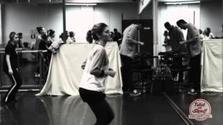 Corsi di Ballo 50s 2014  Presented by Twist and Shout [upl. by Acireed17]