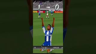 Super Mario Jardel with a Bullet on Mario Day  shorts pes marioday [upl. by Zach]