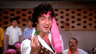 Khaike Paan Banaras Wala  4K Video   Don  Amitabh Bachchan amp Zeenat Aman  Kishore Kumar [upl. by Atikal]