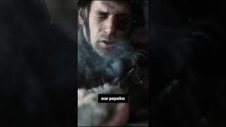 💣🔴 Revelando el asombroso truco detrás de escena en Rescatando al Soldado Ryan  película 27 [upl. by Kuska]