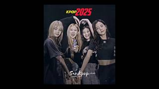 عوده بلاكبينك 2025 blackpink comeback [upl. by Nmutua]