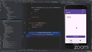 Android4 Lesson 2 [upl. by Larrisa]