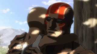 Super Street Fighter IV Dhalsim Ending 日本語 [upl. by Aciram577]