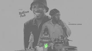 Anderson Paak  Kendrick Lamar  JCole  Rapsody Type Beat 2023 Prod By DArtizt amp epikthedawn [upl. by Mayer904]