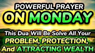 POWERFUL WEDNESDAY PRAYER  Make Your Any Wish Come True  MUST LISTEN EVERY DAY TO GET SUCCESS [upl. by Llenram]