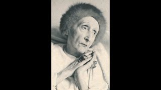 Edith Sitwell Documentary [upl. by Colline]