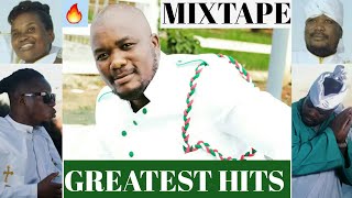 MAMBO DHUTERERE Greatest Hits Mixtape 2021 BY DJ DICTION ftMAI DHUTERERE [upl. by Marjy646]