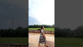 Noida rashtriya dalit smarak park 🫢 fypシ゚viral reels dolikeshareandsubscribe [upl. by Yrrej]