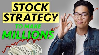 5 INVESTING STRATEGIES THAT CHANGED MY LIFE must watch [upl. by Crowns]