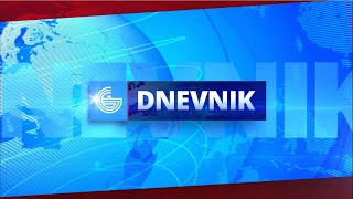 DNEVNIK NA GRADSKOJ  09122024 [upl. by Ssepmet387]