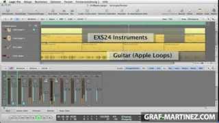 Logic Cajon Beats 2n4Beat [upl. by Enomad]