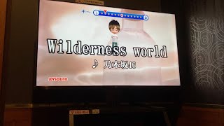 乃木坂46Wilderness world 歌って見ました。 [upl. by Taryn115]