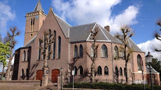 Avonddienst Oude Kerk 10 november 1830 uur [upl. by Carleen]