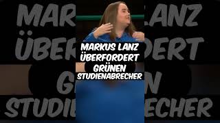 Frau Doppelkinn bekommt die Abreibung ihres Lebens afd markuslanz ricardalang shorts [upl. by Ly915]