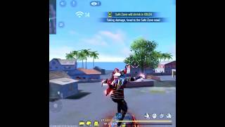 Power Of My Over Confidence😱Solo Vs Squad King Grandmaster😭1 Vs 4 IQ lvl 9999999Gameplay freefire [upl. by Ellerrad]