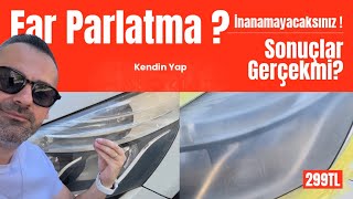 Far Parlatma Kloroform  Sonuçlar Gerçek mi  Gözlerinize İnanamayacaksınız [upl. by Rehpotsyrk]