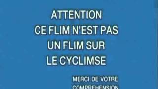 Ce Film Nest Pas Sur Le Cyclimse [upl. by Dorcas]