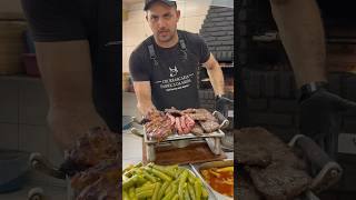 Churrascaria do Paulinho comidaderua streetfoodideas streetfood churrasco [upl. by Zetrom972]