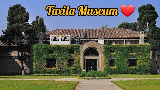 Taxila Museum and Gandhara CivilizationTaxila History  Episode 13 vlogs by imran ali raza [upl. by Novyert798]