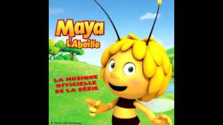 203Maya le thème principal Maya Main Theme [upl. by Bui]