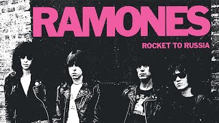 Ramones  Rocket to Russia Full Album Official Video [upl. by Durno]