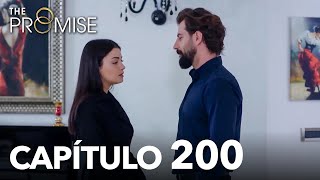 La Promesa Capítulo 200 en Español [upl. by Arriek]