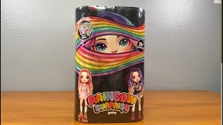 Poopsies Rainbow Surprise Unboxing [upl. by Zwiebel]