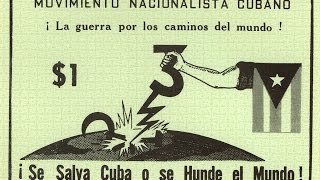 60 Minutes Cuban Nationalist Movement and exile militants in New Jersey 1979 [upl. by Atal]