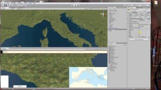 Strategy Game Province Creator Tutorial [upl. by Fidole]