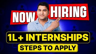 How To Get Paid Internships on Internshala in 2024 Summer Internships For College Students [upl. by Auberbach]