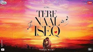 Naal tere ishq Hit Punjabi song in hindi 2024  Punjabi hit 2024  Bollywood song 2024 [upl. by Gawain]