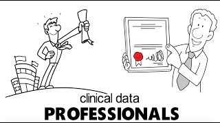 What is Clinical Data Management how to start your career in CDM [upl. by Niroc]