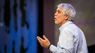 Enrique Peñalosa Why buses represent democracy in action [upl. by Anerak]