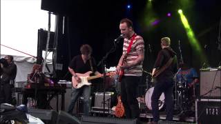 Deer Tick  quotCant Hardly Waitquot The Replacements  Mountain Jam 2013 [upl. by Imelida]