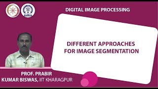 Different Approaches for Image Segmentation [upl. by Jackquelin952]