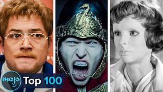 Top 100 Greatest Movies Youve Never Seen [upl. by Hymie]