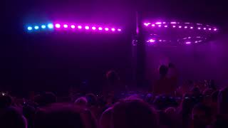 Ariana Grande amp Nicki Minaj perform Side To Side amp Bang Bang at Coachella 2019 Weekend 1 [upl. by Brewster]