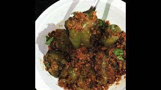 Stuffed Shimla Mirch Recipe [upl. by Catlee]