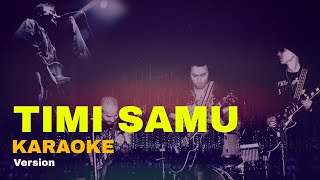 TIMI SAMU  Nepali Karaoke Song Track  Deepak Bajracharya [upl. by Berwick496]