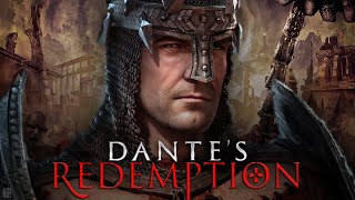 Why Dantes Inferno 2 Was Cancelled [upl. by Ynttirb]