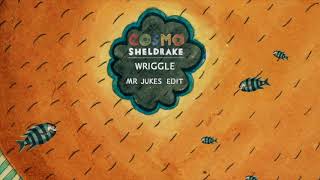 Cosmo Sheldrake  Wriggle Mr Jukes Edit [upl. by Athey]