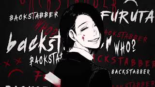 furuta  tokyo ghoul [upl. by Zeculon377]