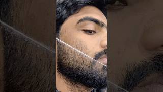 Amazing Beard Styling Line Of Men beard skincare adi youtube [upl. by Mallissa]