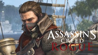 Assassins Creed Rogue  15 Honra e Lealdade [upl. by Valda]