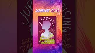 🌺 SUMMER anticipated book releases 🌺 [upl. by Lillian176]