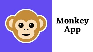 Monkey App Download 2023 😘 Tutorial How To Get Free Monkey App on iOS amp Android new 2023 [upl. by Flavia568]